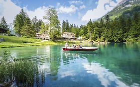 Hotel & Spa Blausee